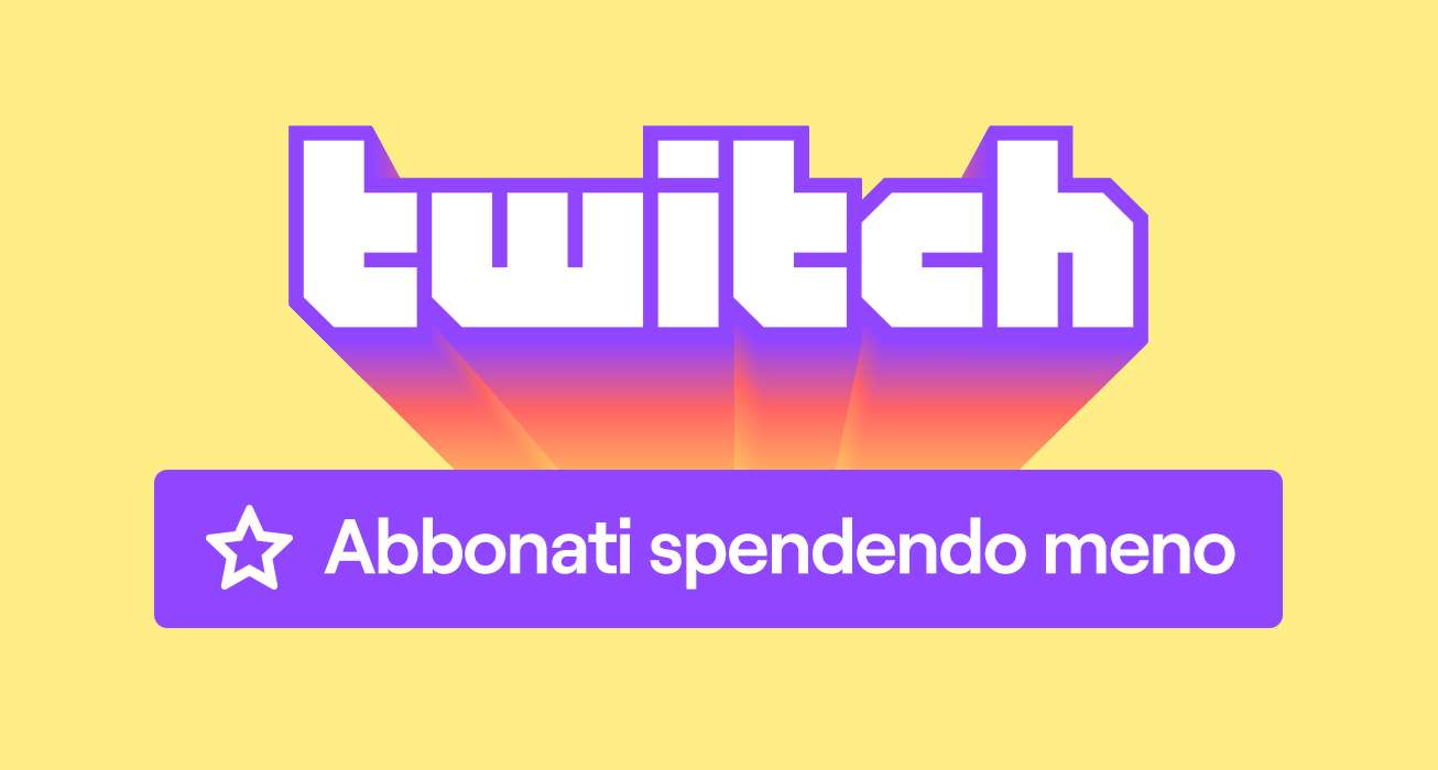 twitch