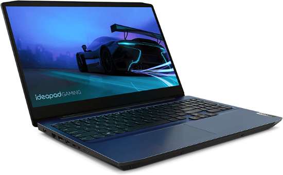 lenovo ideapad gaming