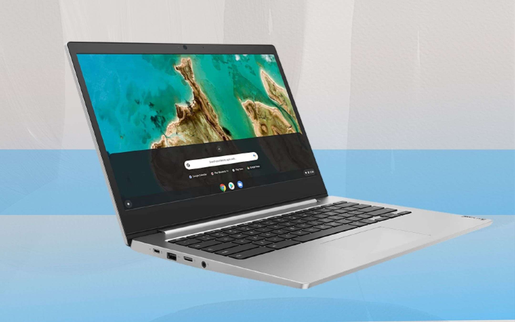 Lenovo IdeaPad 3 è in promozione: lo paghi POCHISSIMO