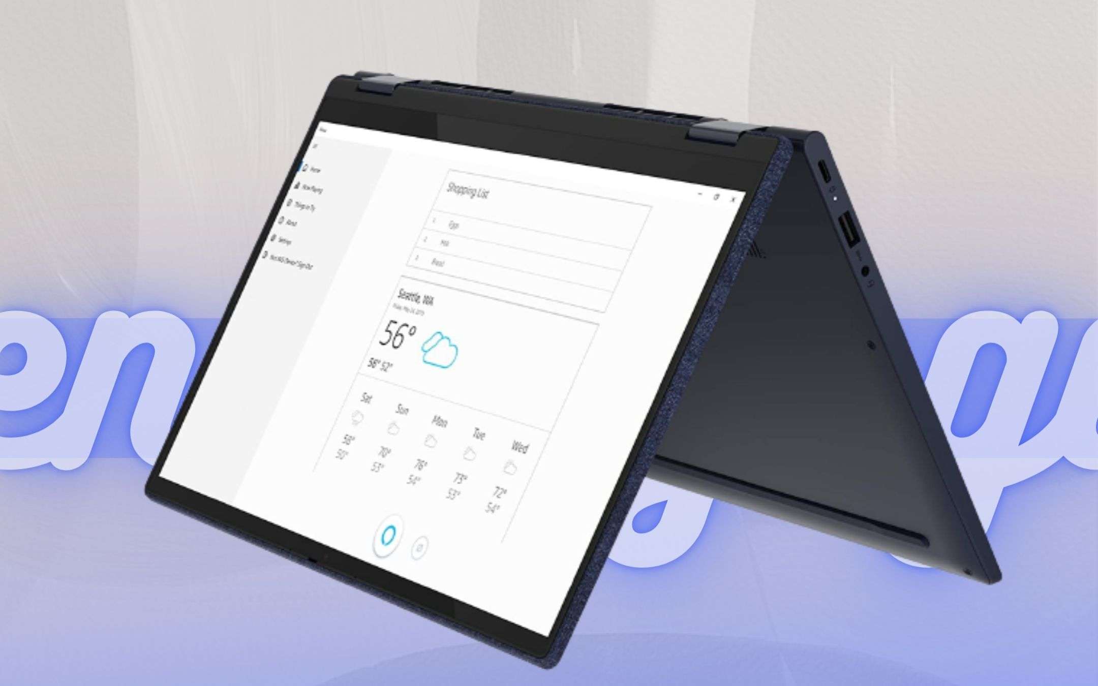 Lenovo Yoga 6 a prezzo BOMBA per poche ore ancora