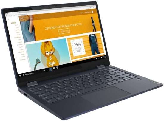 lenovo yoga 6