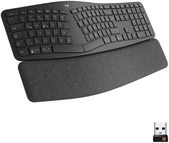 logitech ergo