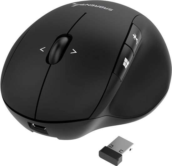 mouse wireless