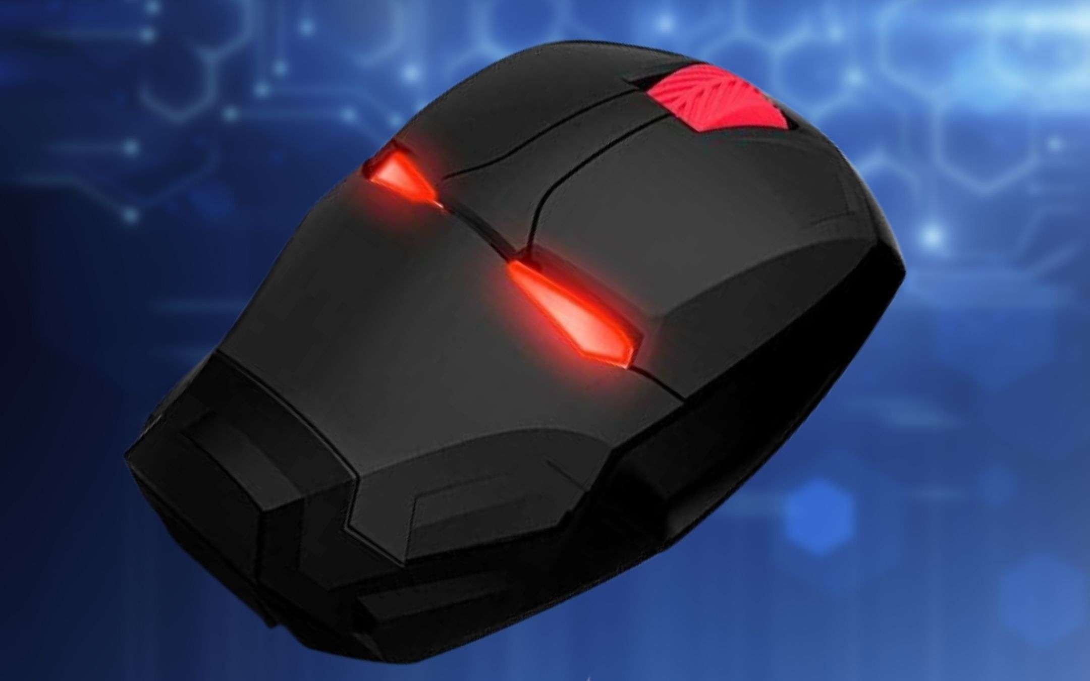 Un mouse SPETTACOLARE, mai visto: 7€ su Amazon