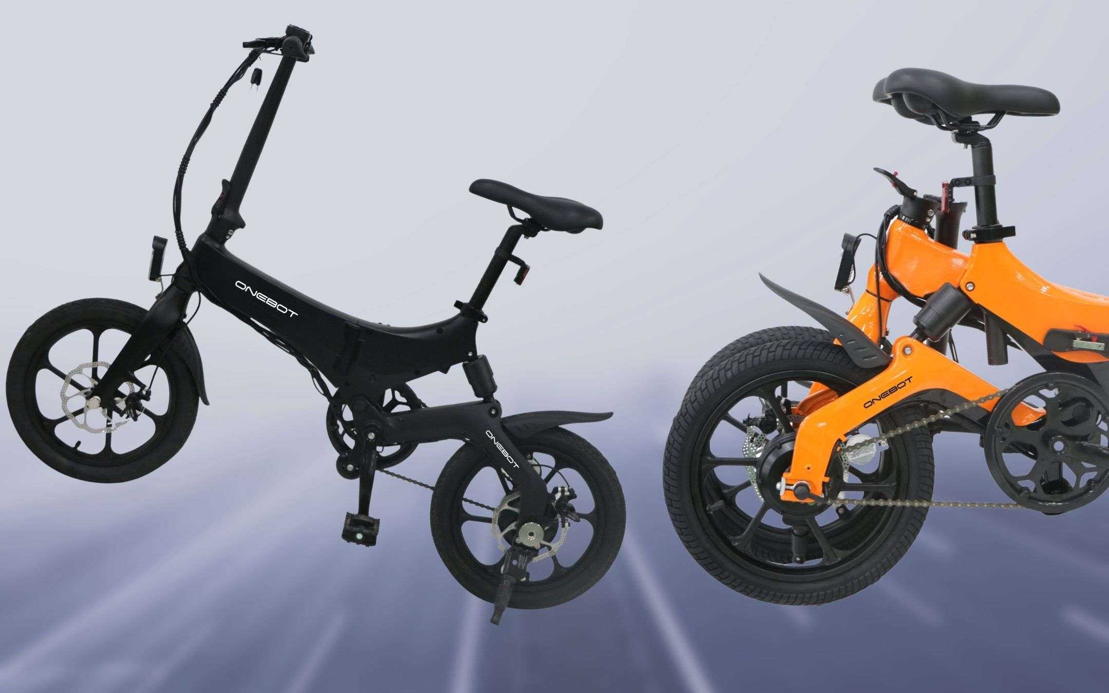 Onebot S6: un MOSTRO di bici elettrica in sconto a 470€, follia