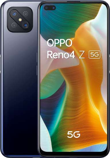 Oppo Reno4 Z