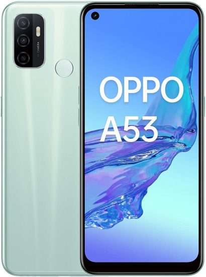 Oppo A53