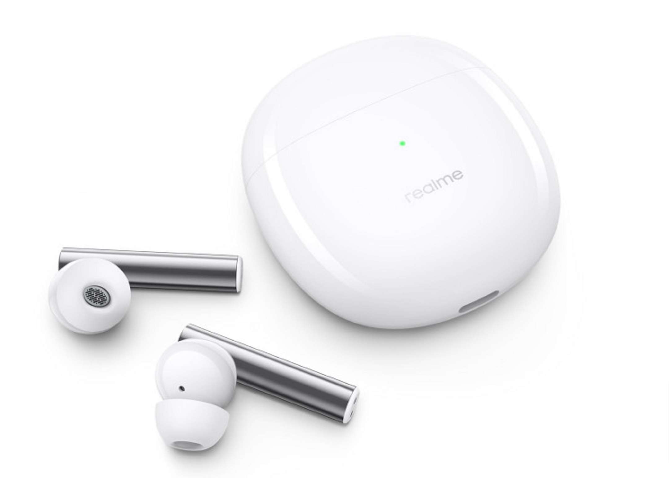 Realme Buds Air 2: auricolari TWS con ANC a soli 35€