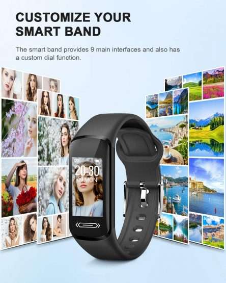 smartband