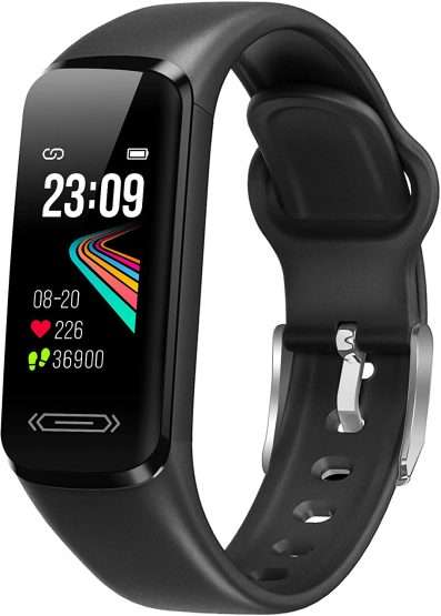 smartband completa