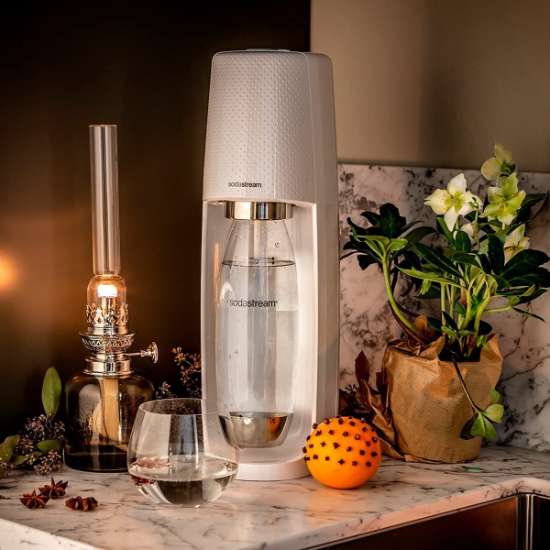 sodastream spirit