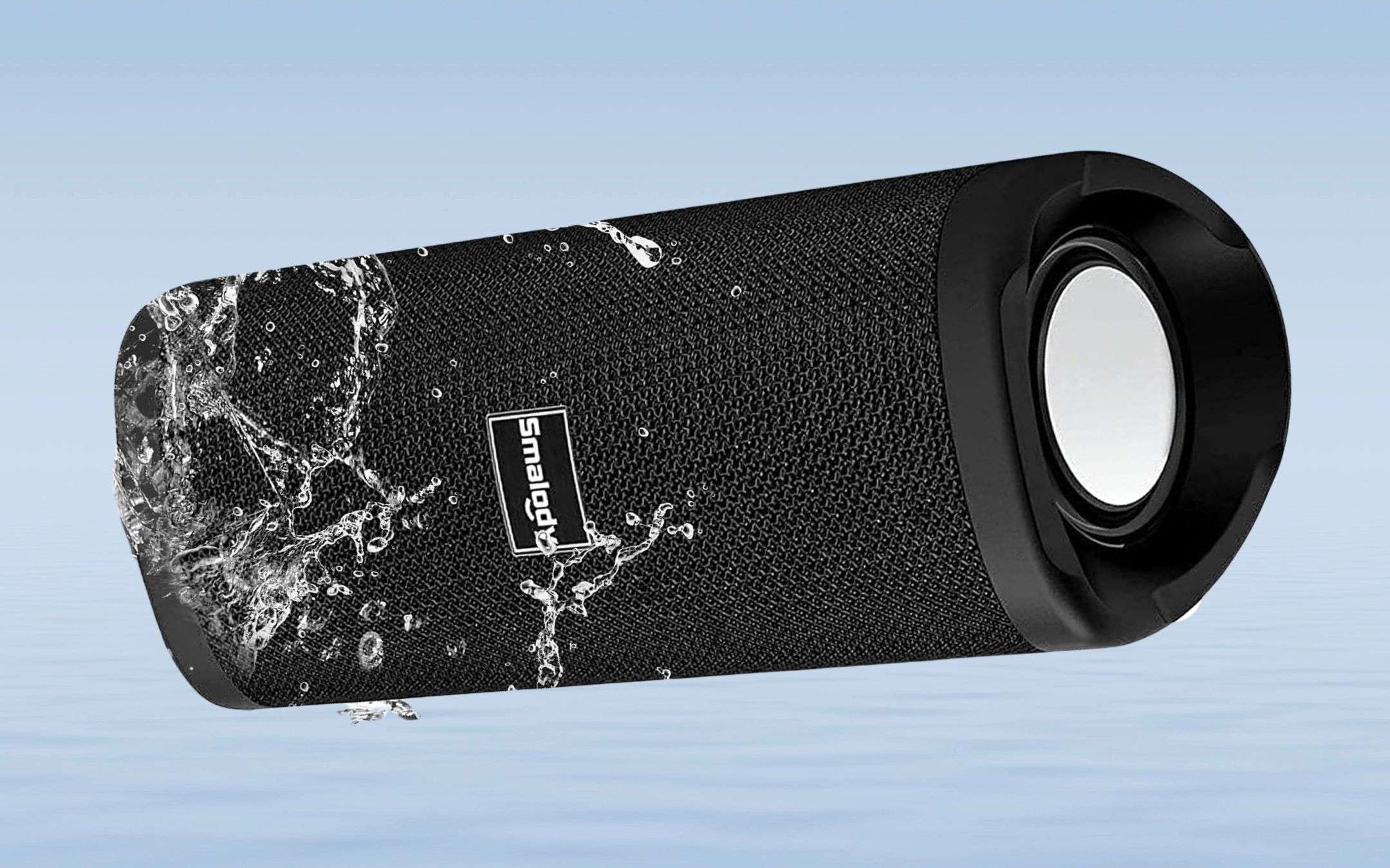 Una bomba di speaker a 14€: FOLLIA Amazon estiva (-50%)