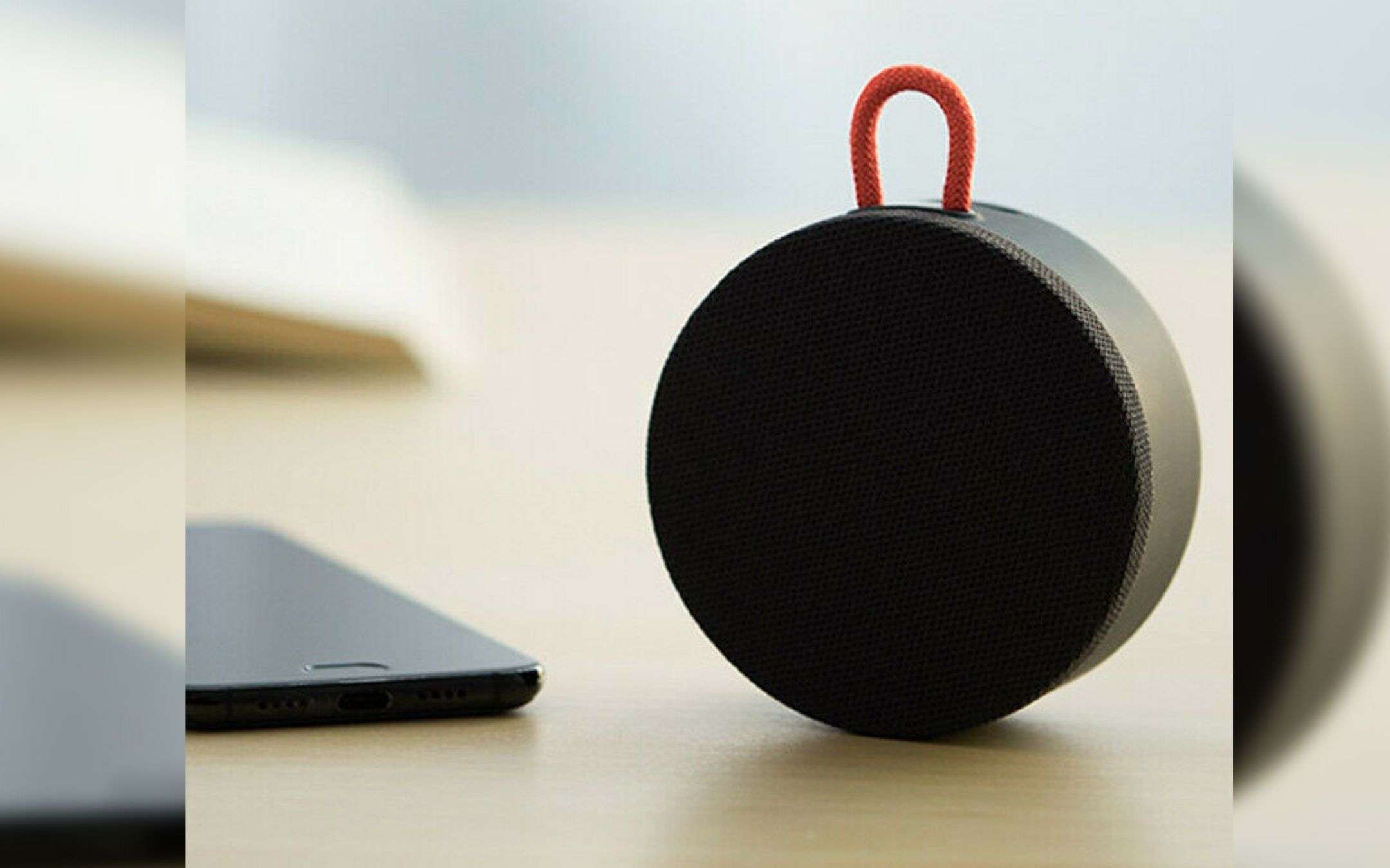 Xiaomi: 14€ per l'ECCELLENTE speaker wireless, solo eBay