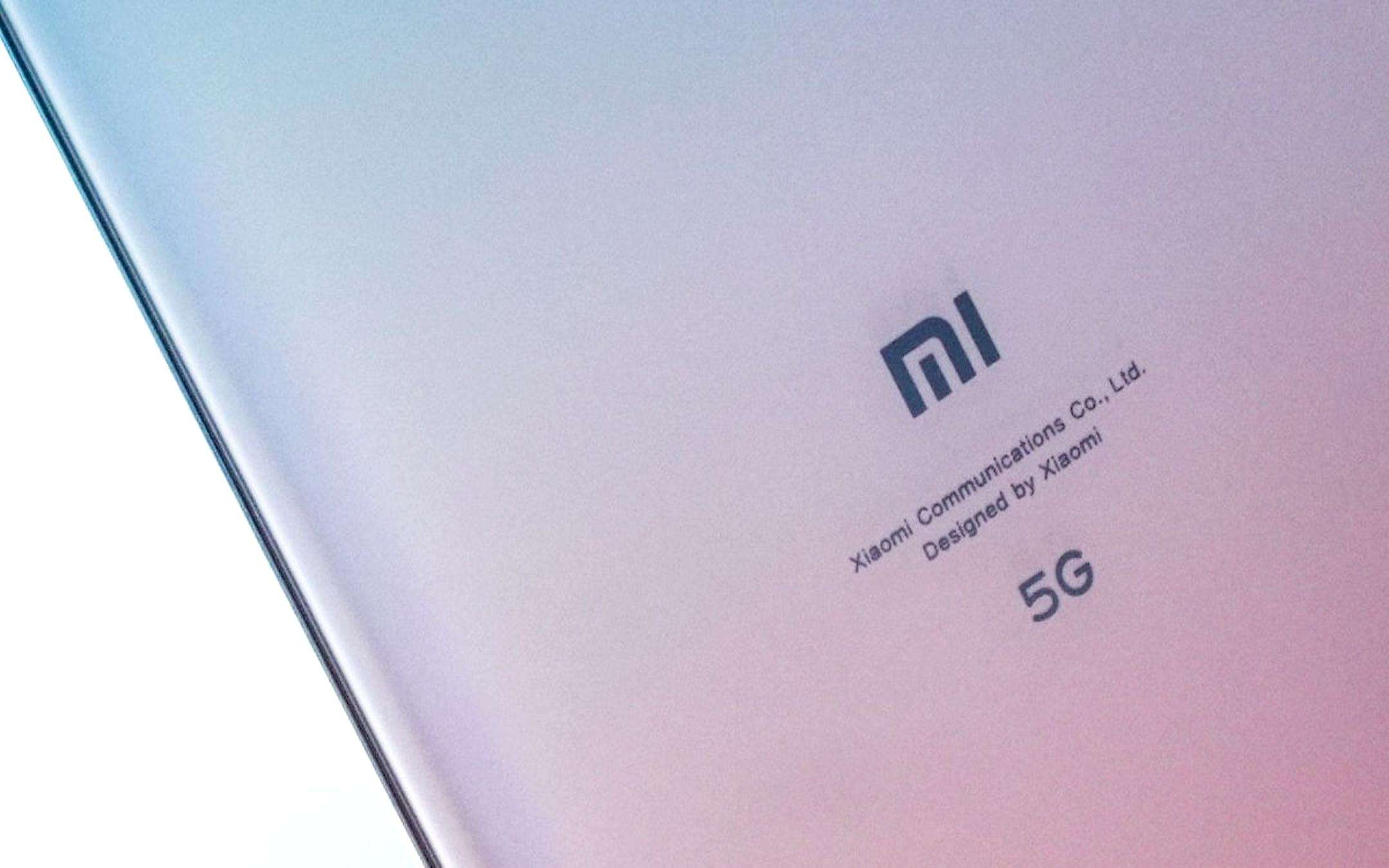 Xiaomi: addio al 