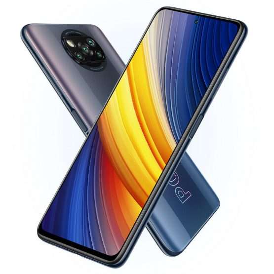 xiaomi Poco X3 Pro