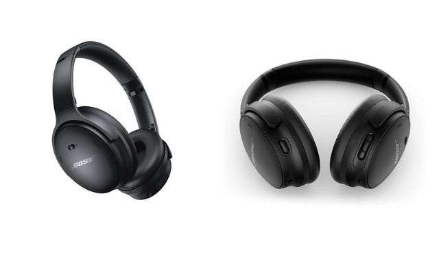 Bose Quietcomfort 45