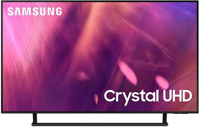 Smart TV Samsung