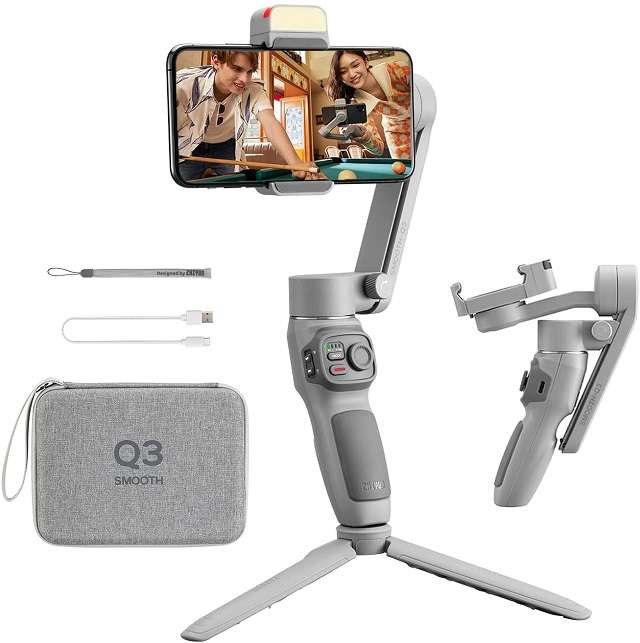 Zhiyun Smooth Q3