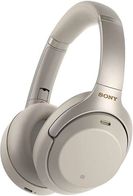 Sony WH-1000XM3