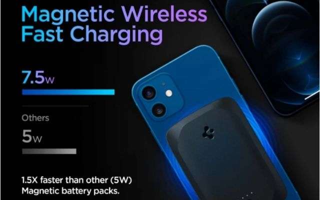 Spigen iPhone 13