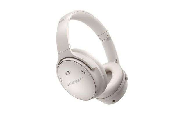 Bose Quietcomfort 45