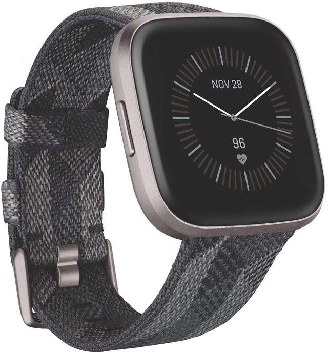 Fitbit Versa 2