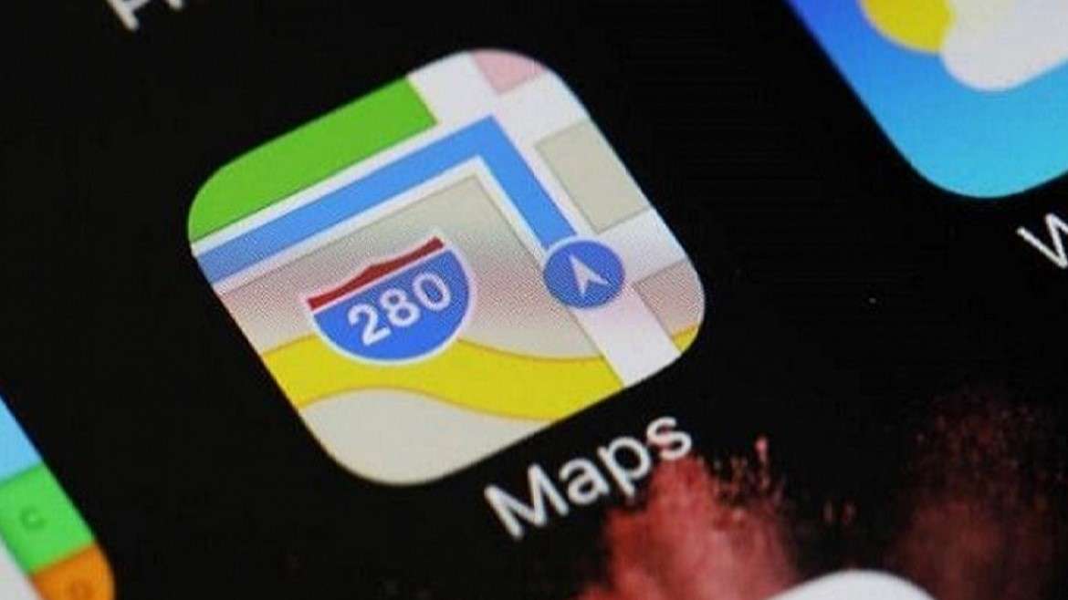 Apple Maps: nuova versione dell'applicazione per l'Italia