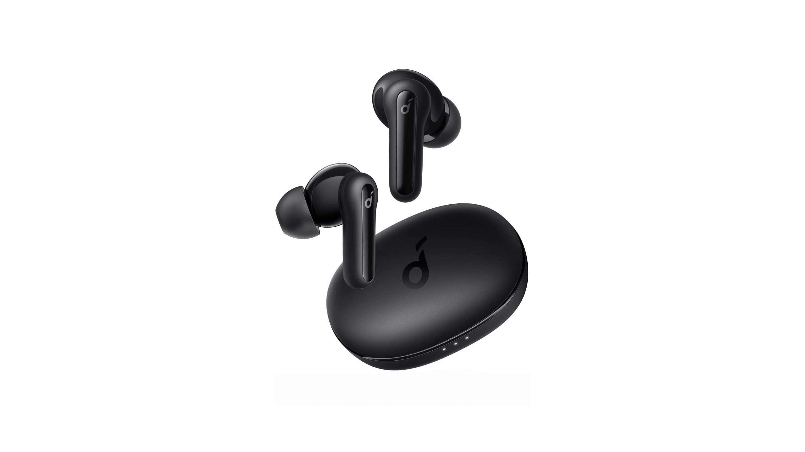 Auricolari Bluetooth con custodia di ricarica a 29,99€: SUPER OFFERTA!