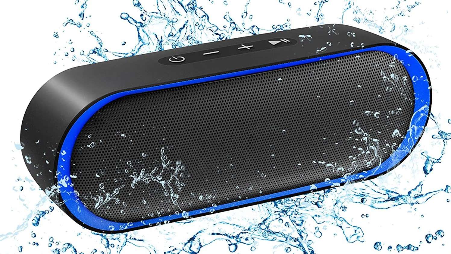 Cassa Bluetooth impermeabile a meno di 15 euro: VERO BEST BUY!