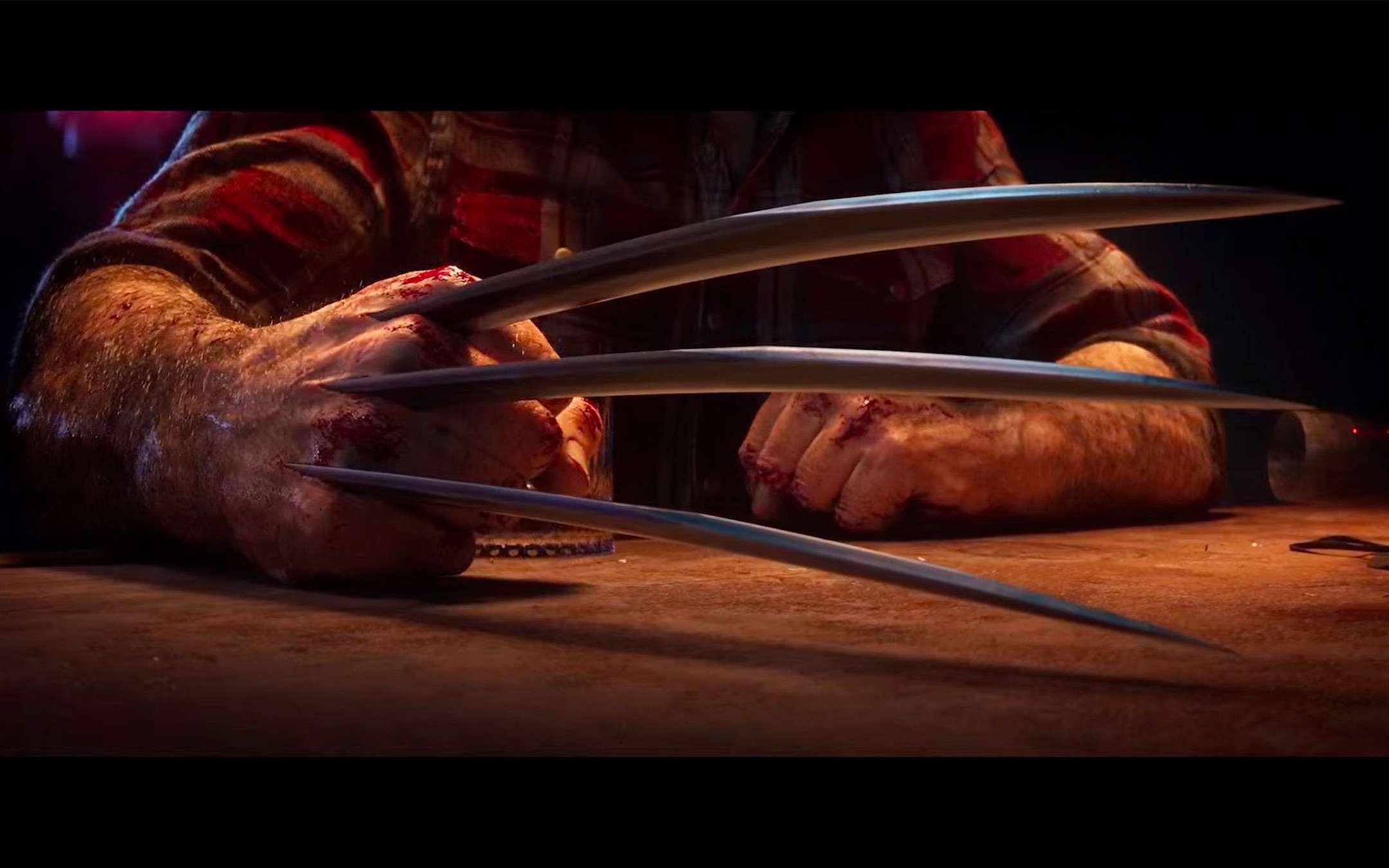 Marvel's Wolverine: teaser del nuovo gioco Insomniac al PlayStation Showcase