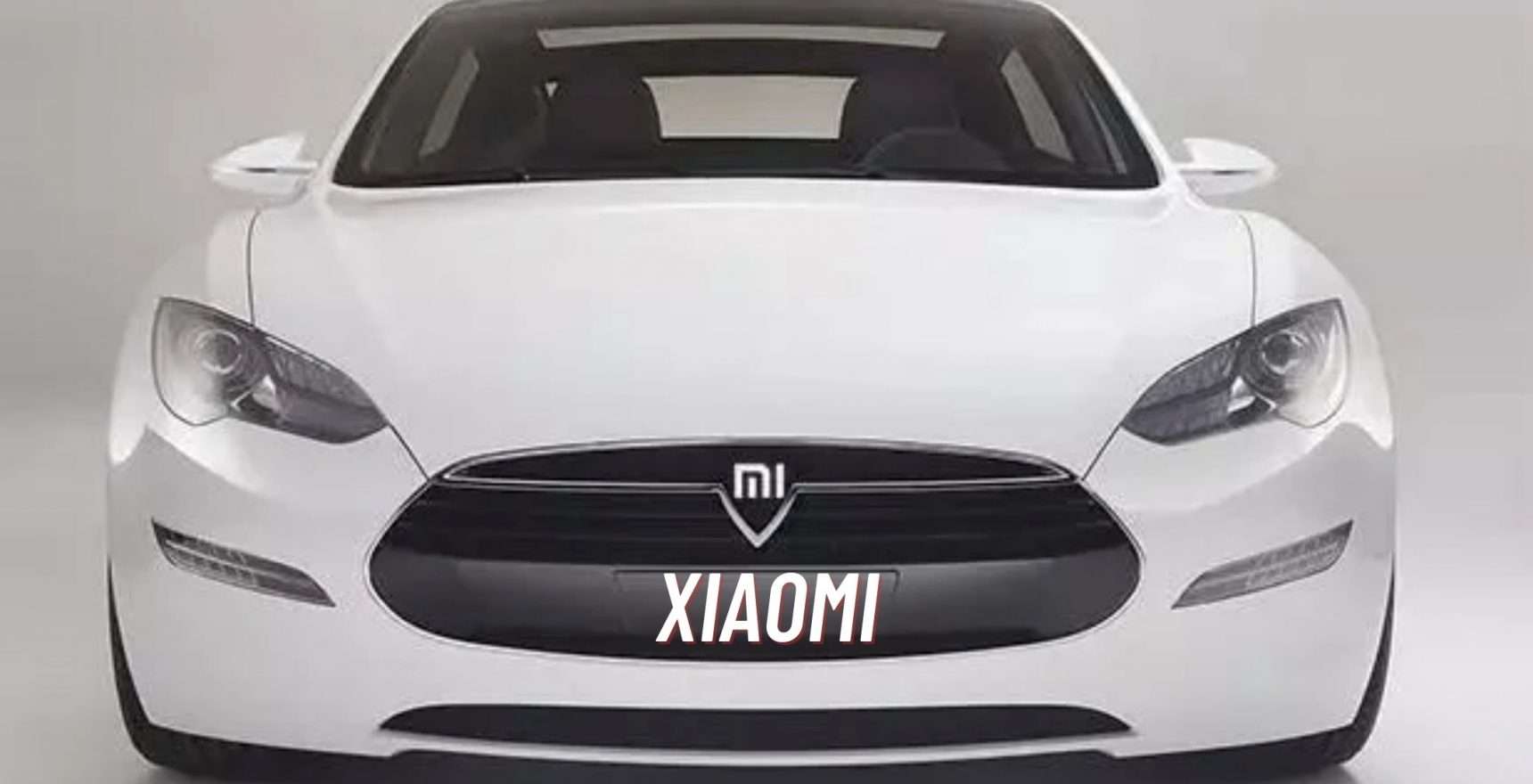 Xiaomi Automobile è UFFICIALE: la smart car è vicina