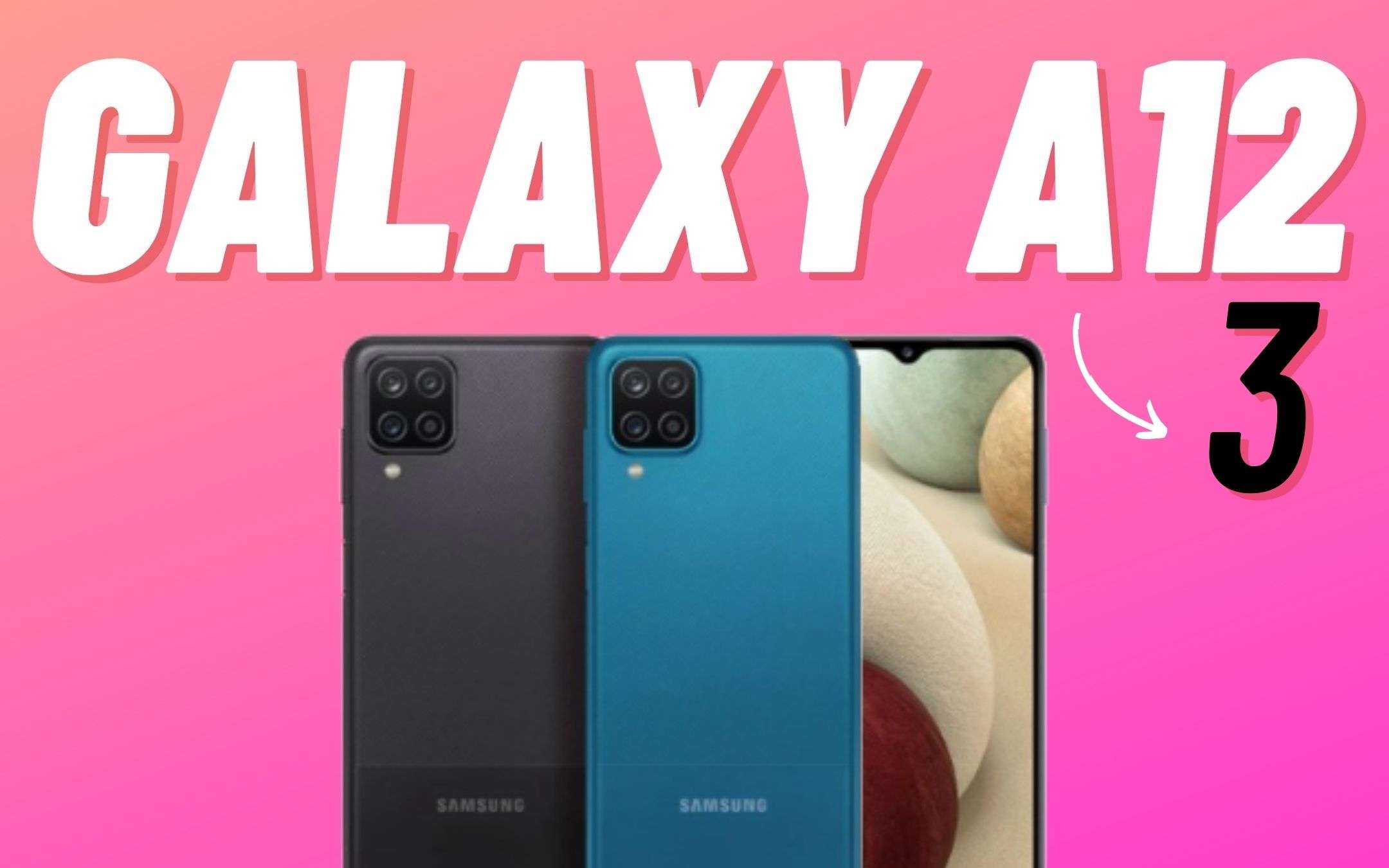 Samsung Galaxy A13 sarà il device 5G più economico