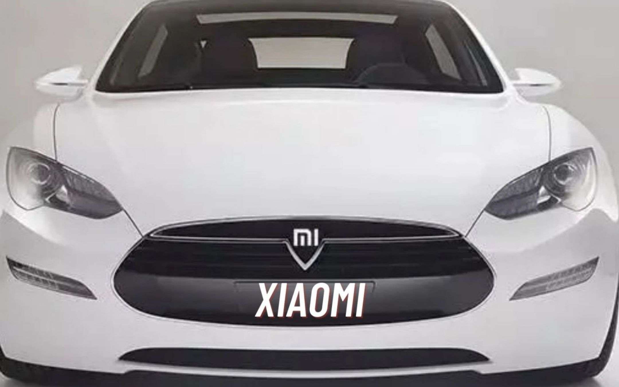 Xiaomi: AAA partner cercasi per la prima auto EV