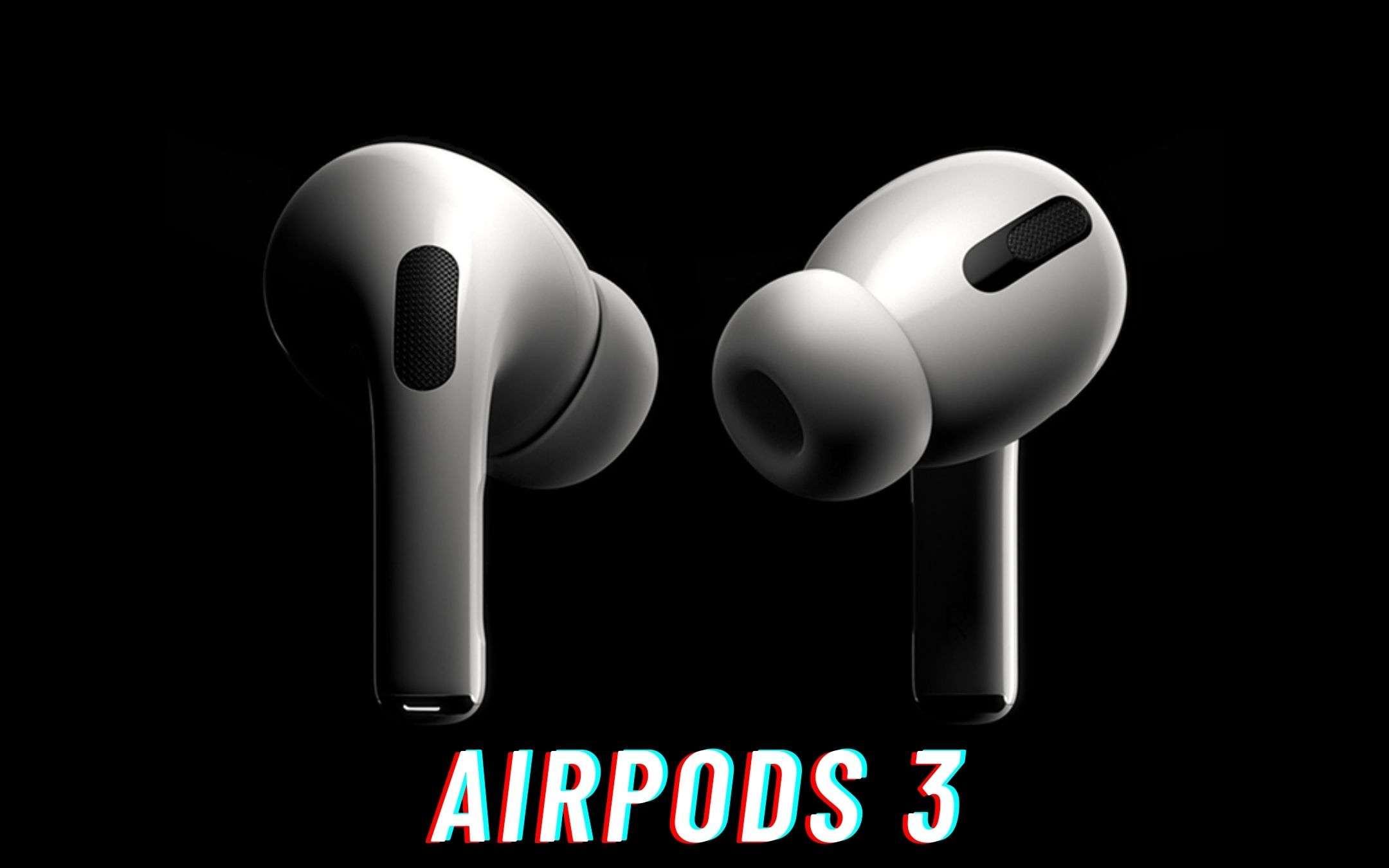 AirPods 3 sono in produzione: arriveranno ad ottobre?