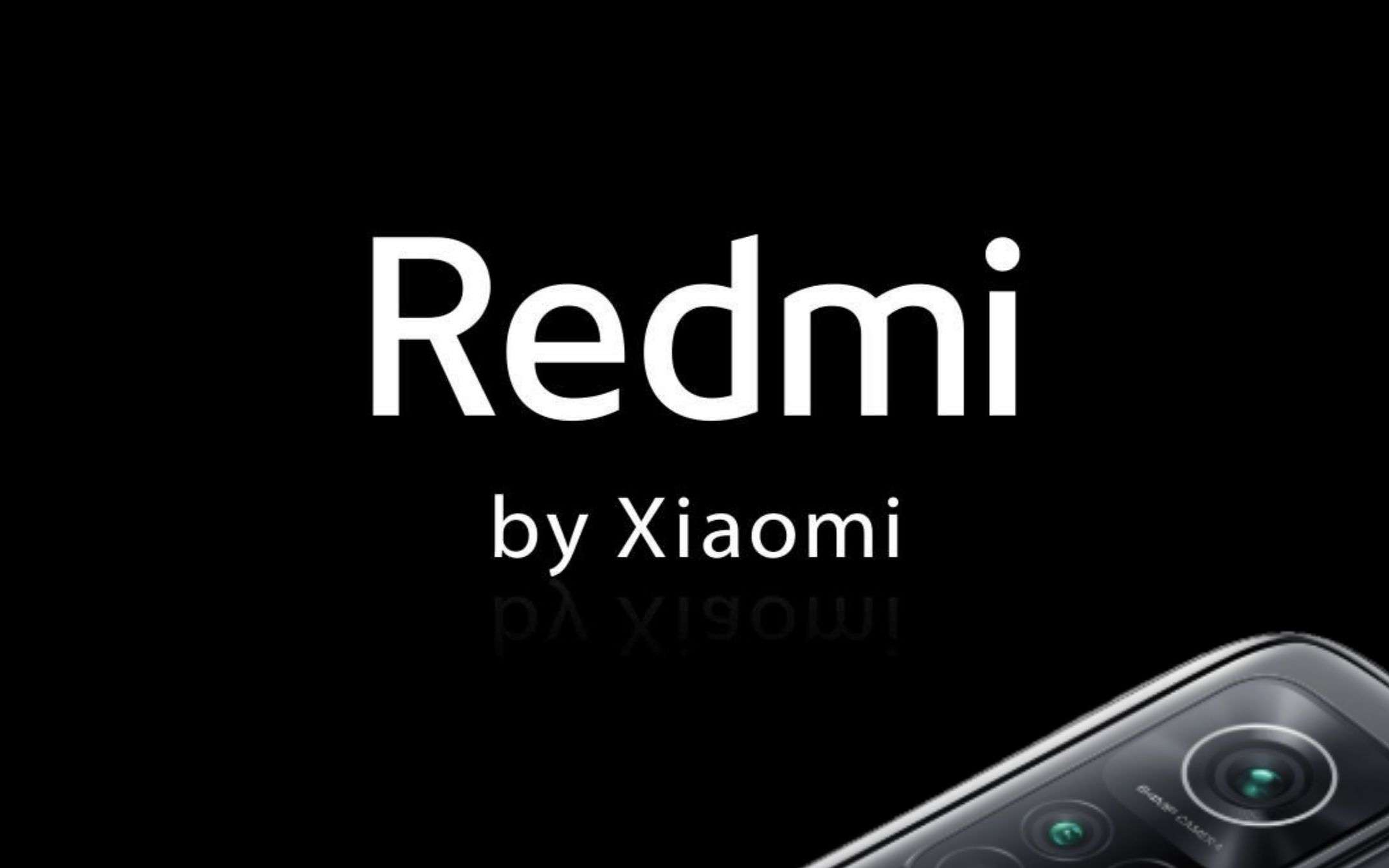 Redmi: un midrange premium è all'orizzonte