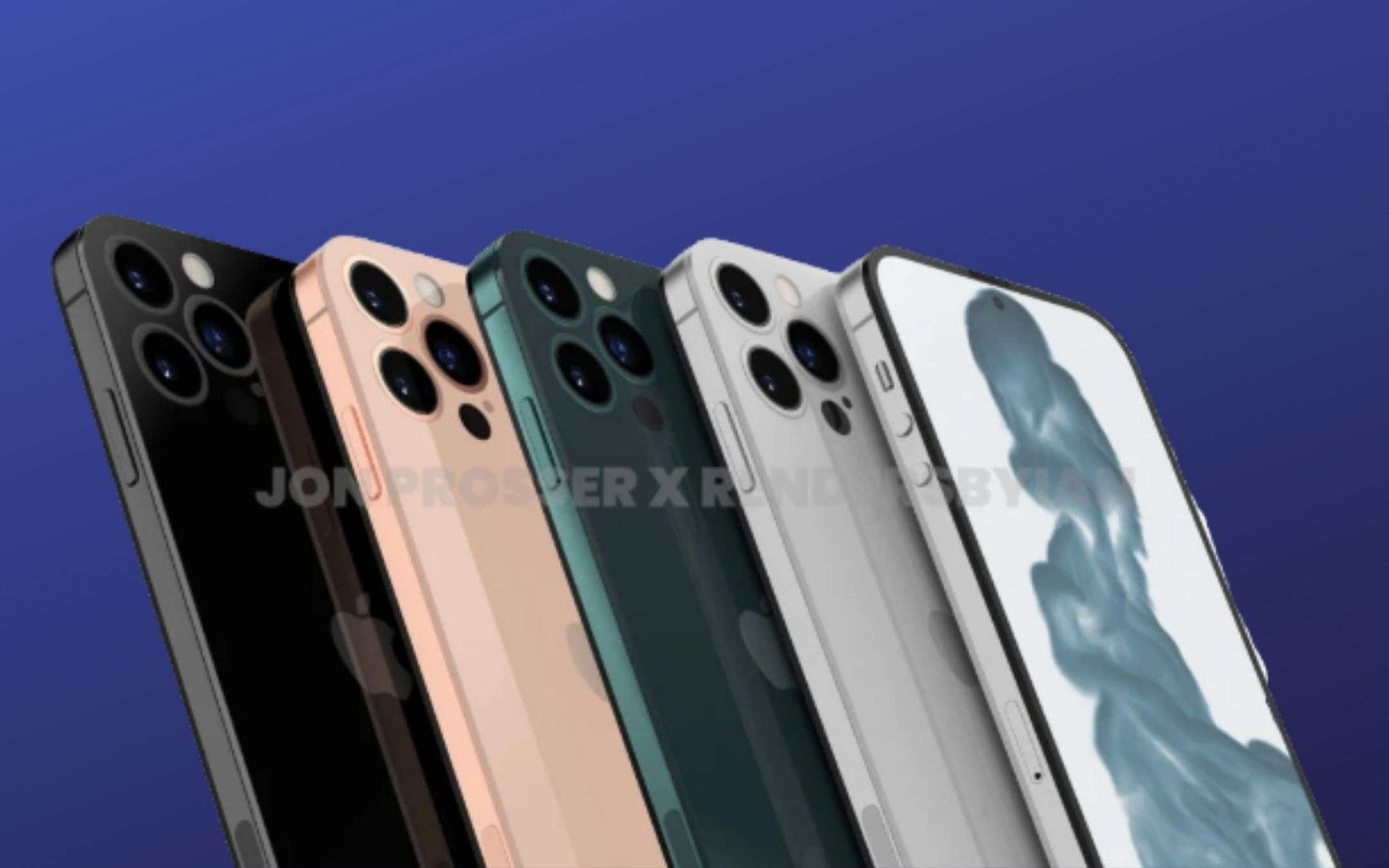 iPhone 14: sarà un prodotto completamente NUOVO