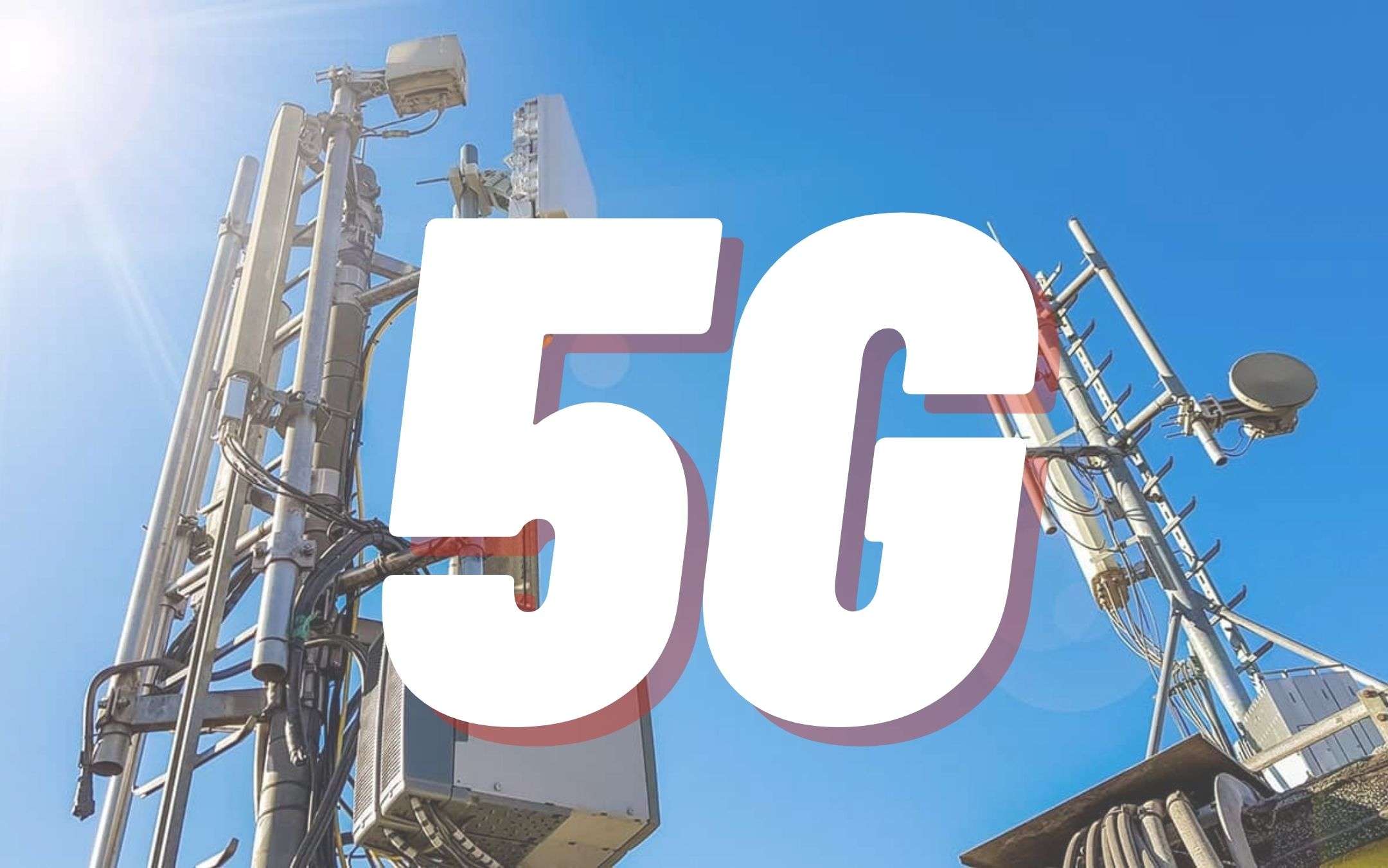 La Cina è leader della tecnologia 5G, secondo Qualcomm