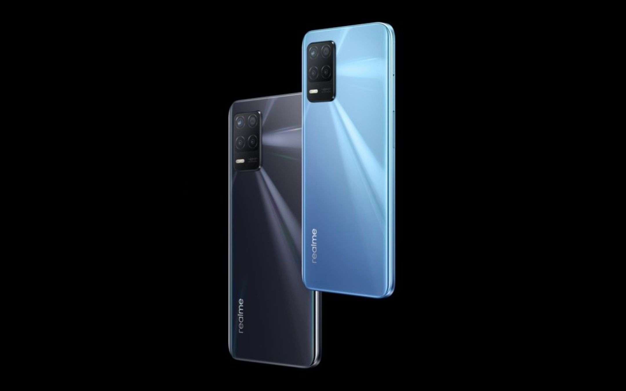 Realme 9 Series: arriverà ufficialmente il 9 settembre