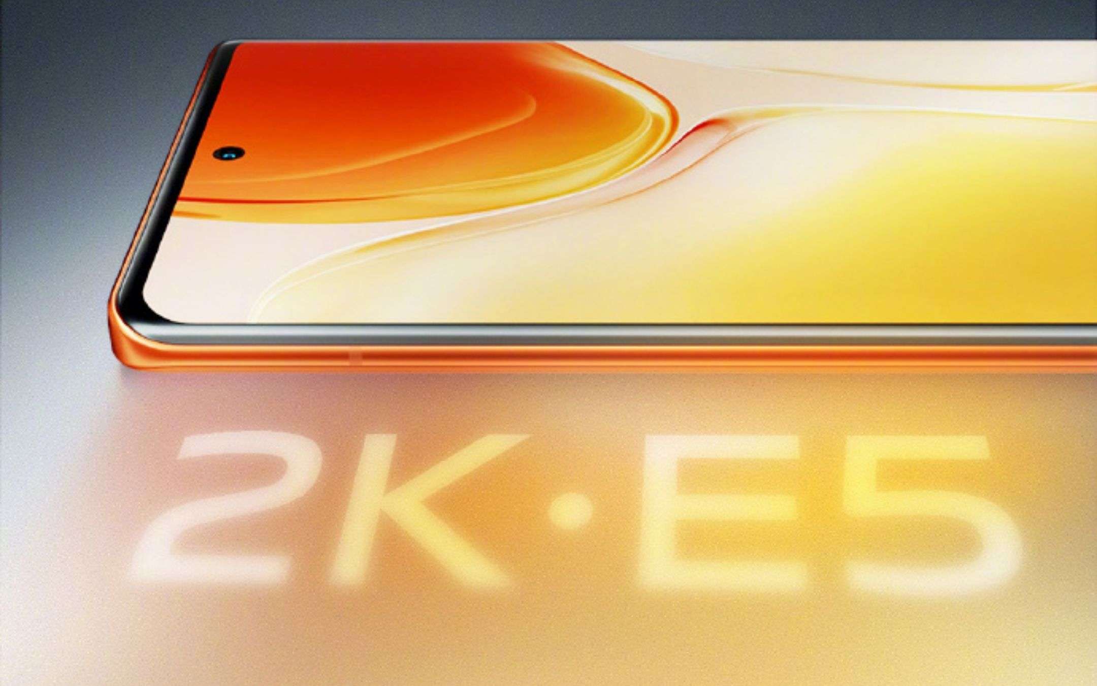 Vivo X70 Series: ci sarà un display AMOLED 2K E5