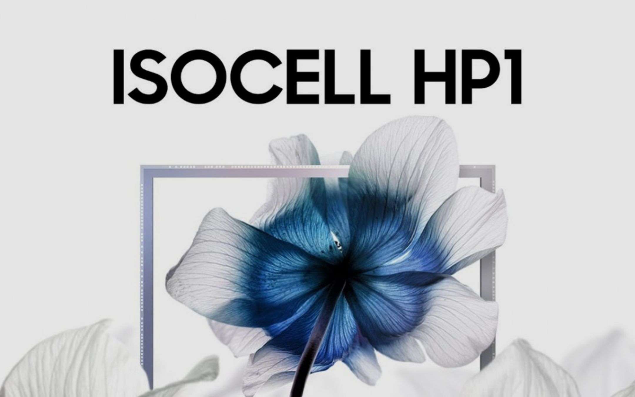 Samsung ISOCELL HP1 da 200 MPX: ecco le caratteristiche