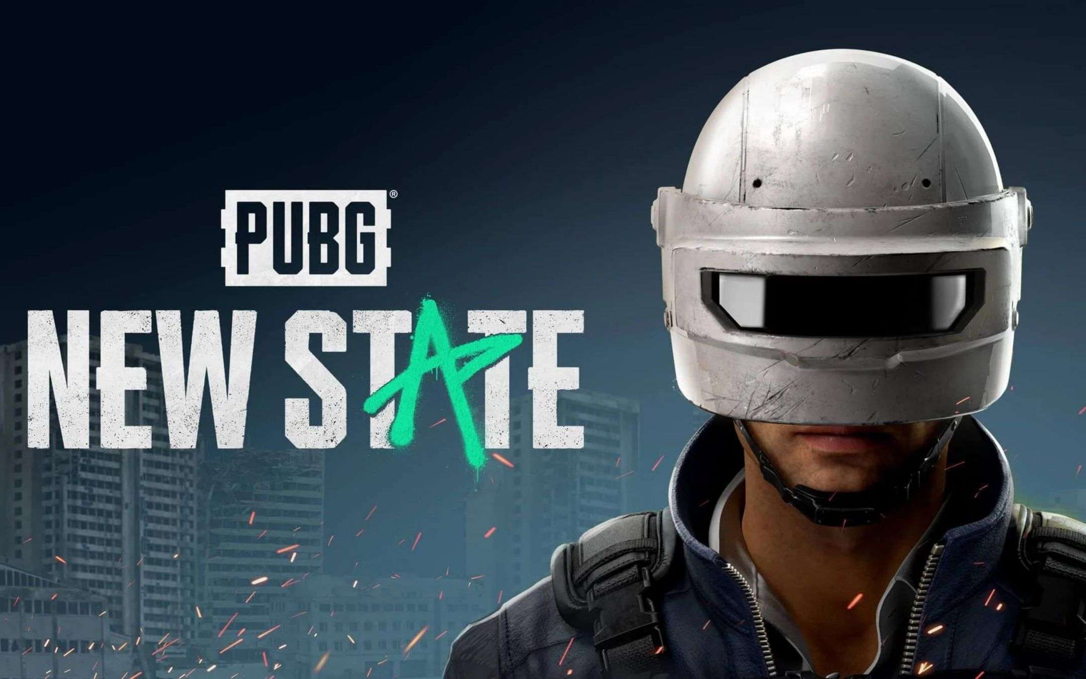 PUBG New State: sta per arrivare sul mercato