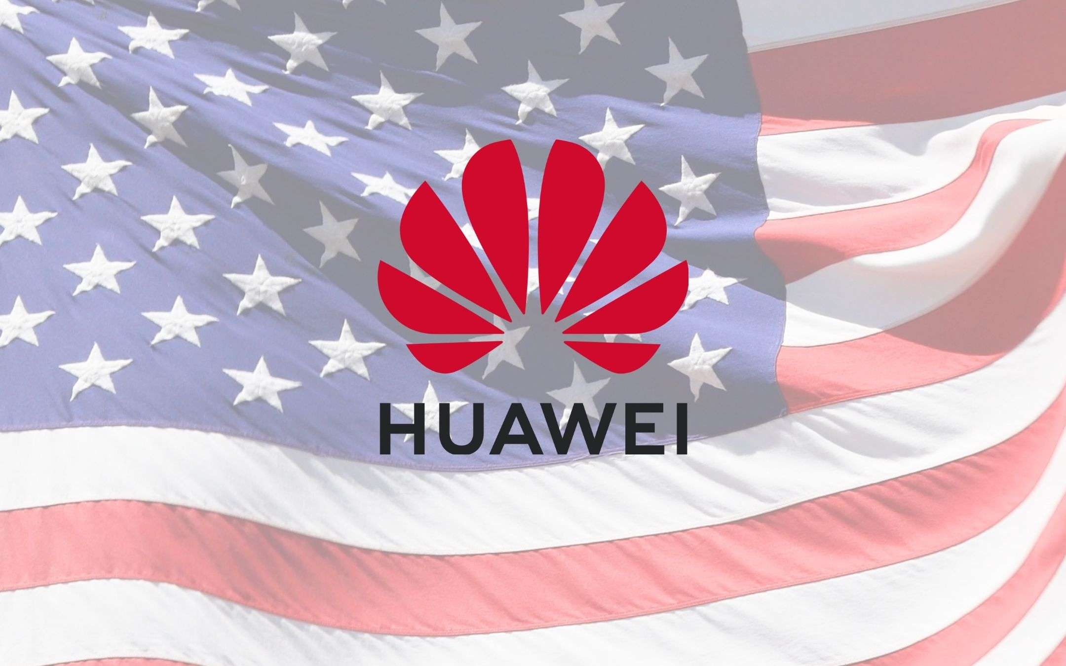 Gli USA vogliono sostituire le apparecchiature di Huawei