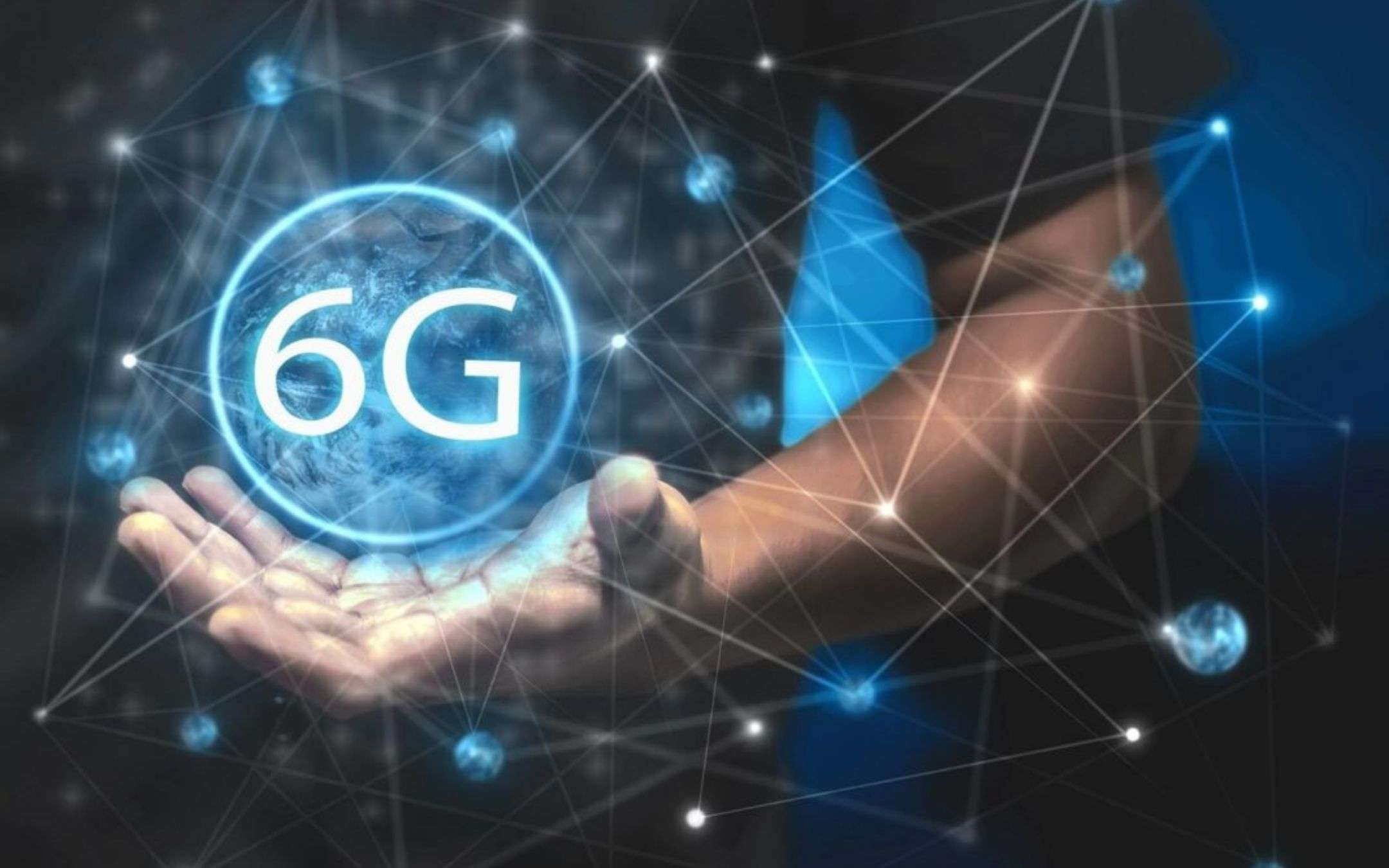 La Cina e Huawei spingono sulla tecnologia 6G