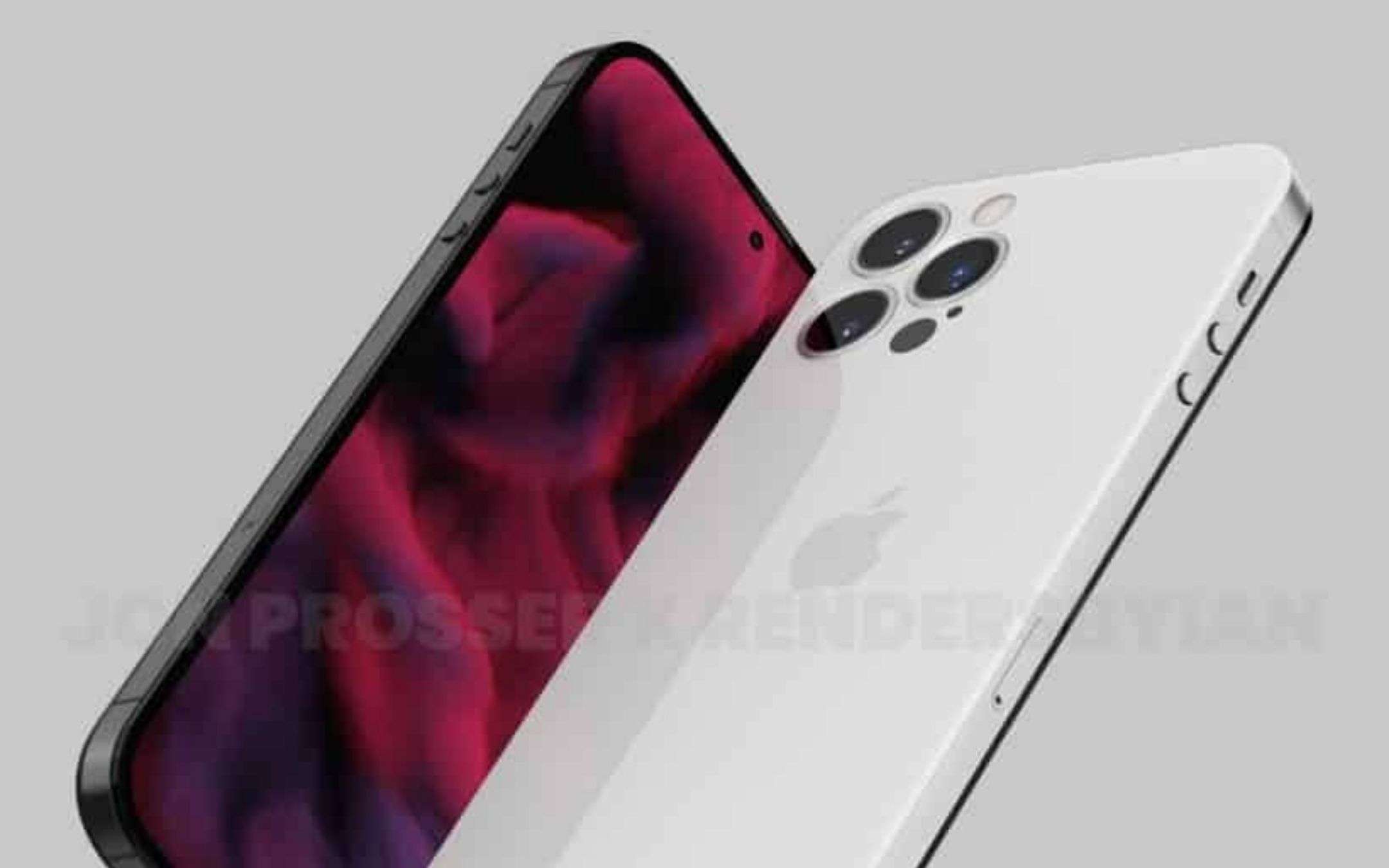 iPhone 14: ci sarà un design PREMIUM super esclusivo