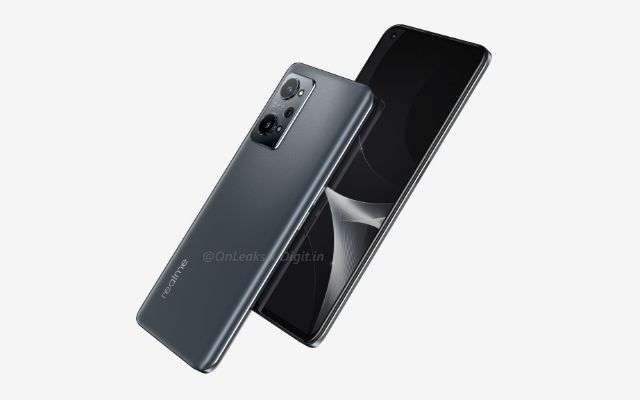 realme gt neo 2