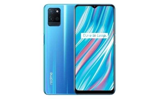 Realme V11 5G