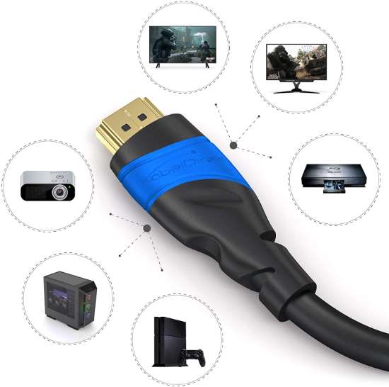 cavo HDMI 