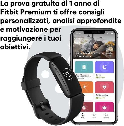 fitbit inspire 2