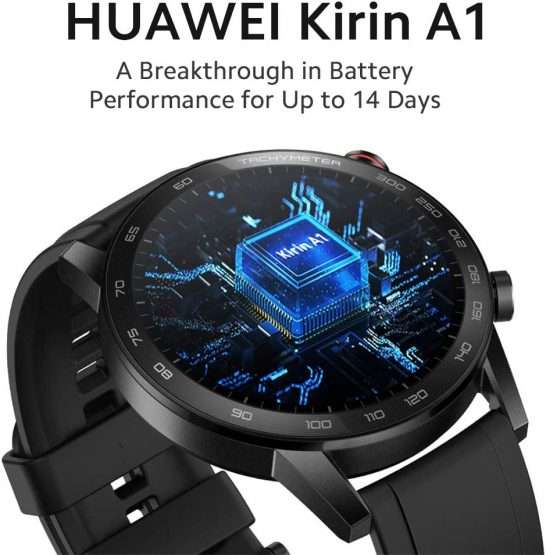 honor smartwatch