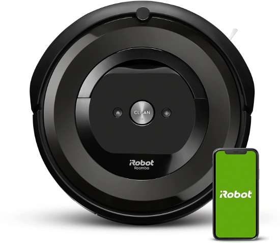 irobot roomba